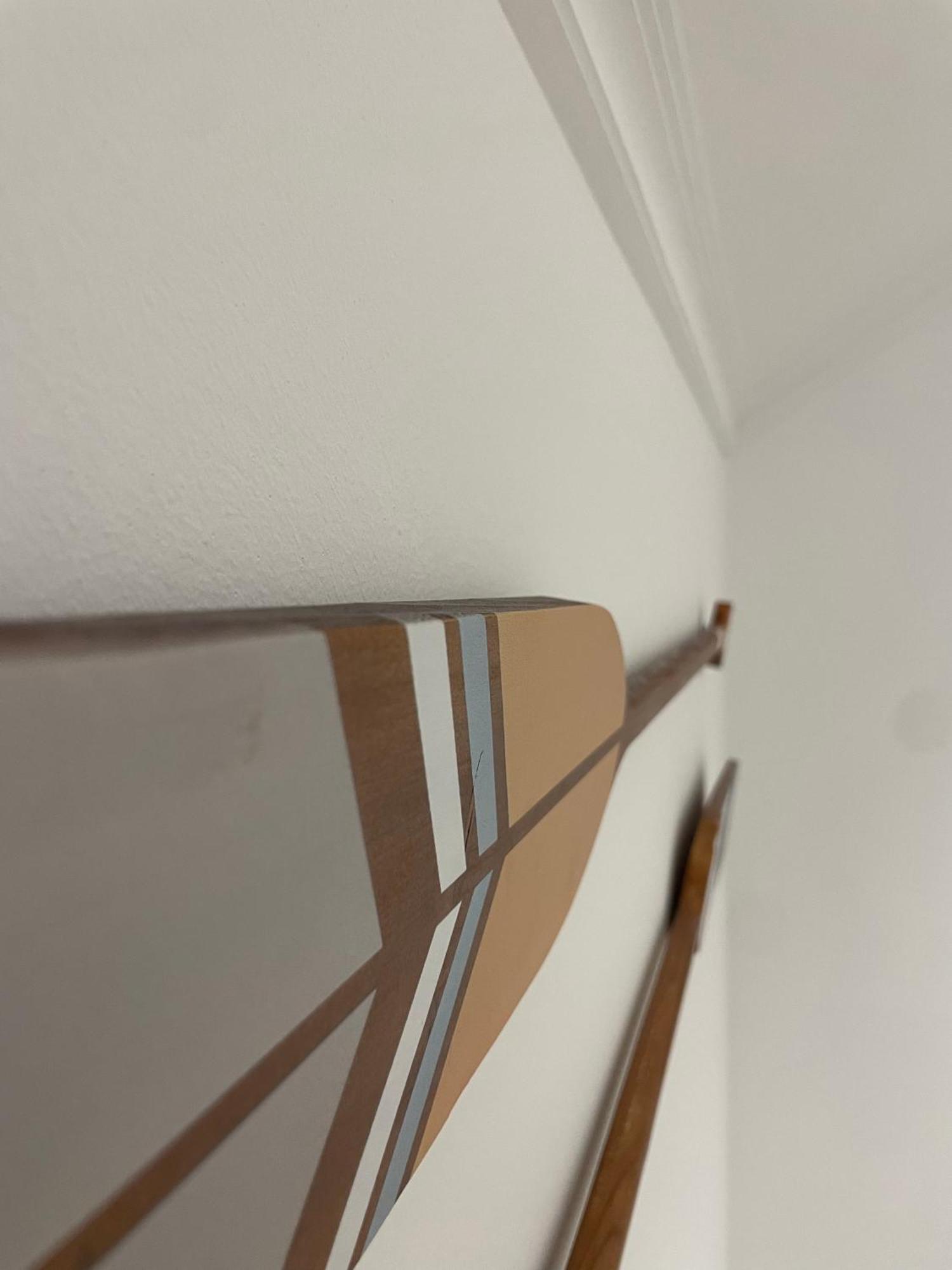 Appartamento O Xaneiro Noia Esterno foto